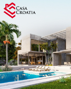 Casa Croatia